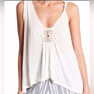 Free People Tank